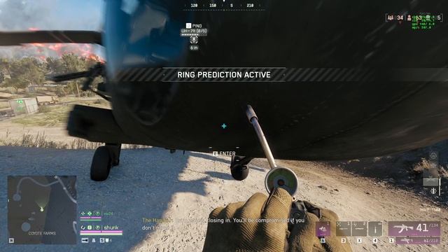 Bf6 Redsec 1vs2 Heli 2026-04-12 20-11-17