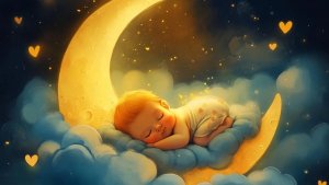 Колыбельная музыка/Колыбельная песенка для малыша