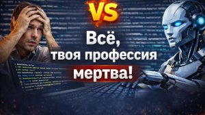 7 навыков для AI-агентов — почему обычные программисты больше НЕ НУЖНЫ
