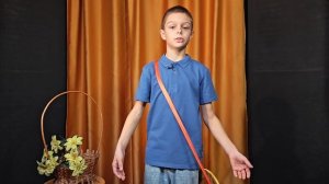 Соседкин Степан - The key of the kingdom