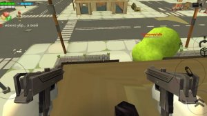 проблемка мы умерли от хагича