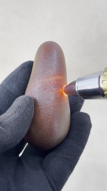 LS-27. МА НАО ЯН ШИ 玛瑙原石