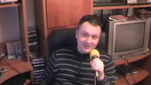 Андрей Дольский переводчик