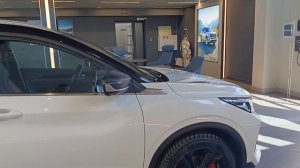 Geely Coolray I Рестайлинг, 2023, Вологда