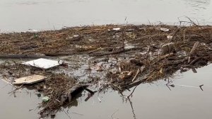 Протипаводковые мероприятия