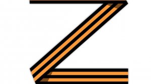 Tutorial строим букву Z символ Специальной Военной Операции(СВО) в minecraft выпуск №1.