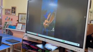 Детсад саастаах о5олорго «До5ордуу буолуохха» тэрээһин дьайымала .