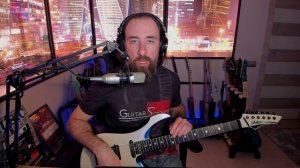 Не записывал гитару 2 месяца: последствия и их устранение