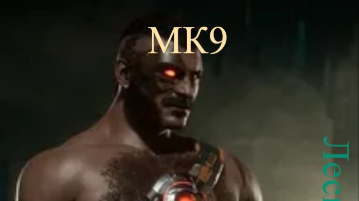 Mortal Kombat 9 Komplete Edition летсница кано