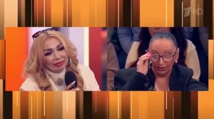 Маргарита Гаврилова. Пусть Говорят «Сага о роскоши. Дело Распутиной» (06.04.2026)