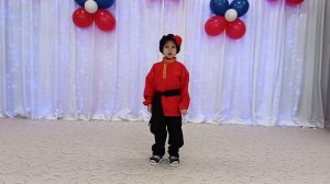 Рябченко Артём