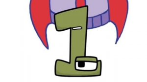 2 season 1 number lore