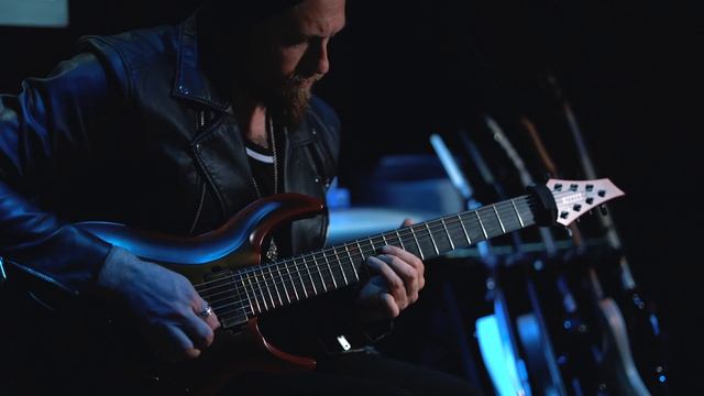 2.Andy James - As I Fall