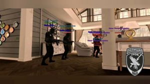 Внимание полиция Свердловской области