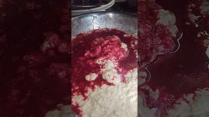 домашняя варёная колбаса ч.1