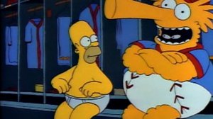 Симпсоны 72 серия