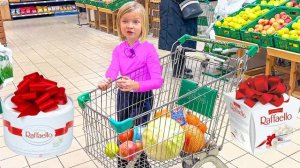 СОФУНЬЯ ШАЛУНЬЯ - КРУГЛОЕ ПРОТИВ КВАДРАТНОГО.