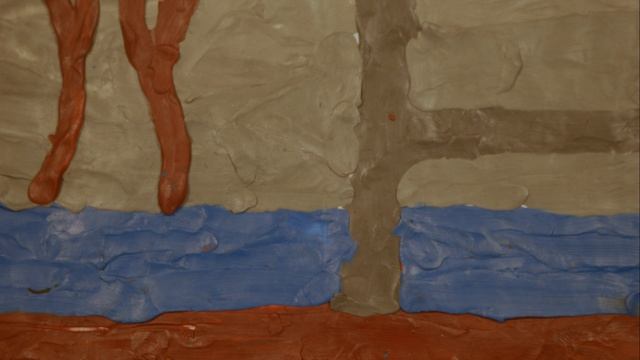 Зима. Вячеслав АМИРХАНЯН. Мультстудия Школы ТЭФИ. 2026