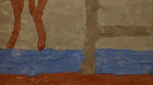 Зима. Вячеслав АМИРХАНЯН. Мультстудия Школы ТЭФИ. 2026