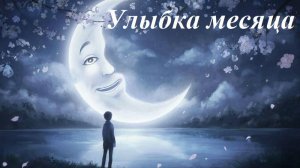 Улыбка месяца, AI Suno