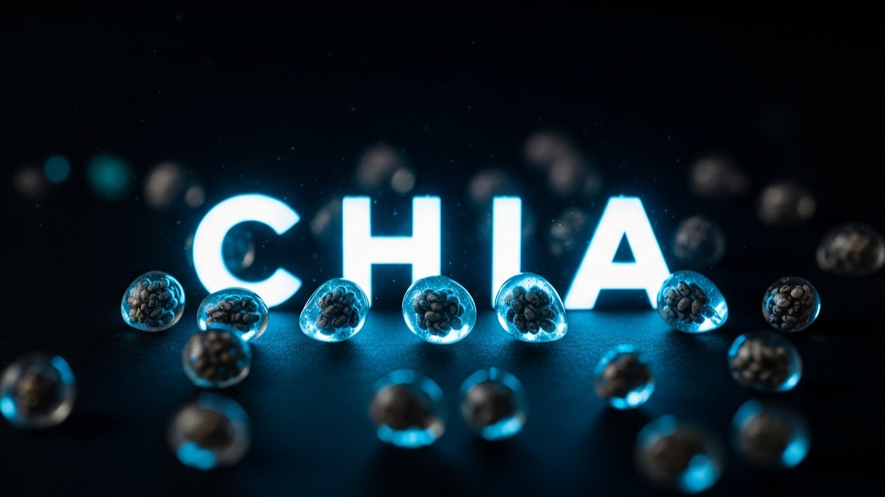 Семена чиа: 3 мифа и как их правильно есть