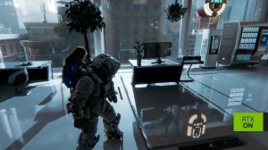 Pragmata - Official Path Tracing and DLSS 4 RTX Trailer