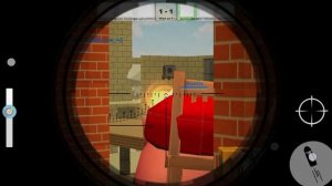 🐓🐓играю в режим дуэль на карте forts в чикен 🐓🐓