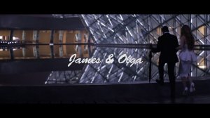 James & Olga trailer