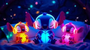 Колыбельная. Расслабляющее пианино для глубокого сна 🌙