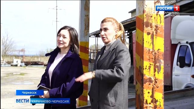 20 тонн питьевой воды из Карачаево-Черкесии отправили пострадавшим от стихии жителям Дагестана