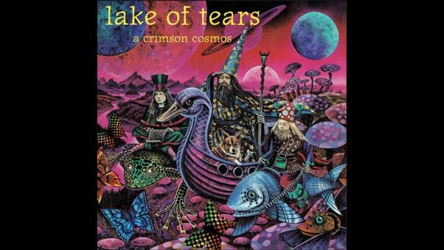 Lake Of Tears®ACrimsonCosmos🎶1997