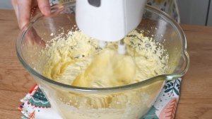 Маковый кекс с апельсиновой пропиткой