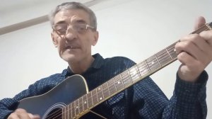 Сайдахмад С В парке осеннем в парке старинном.