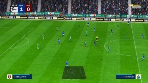 Динамо Москва - Рубин