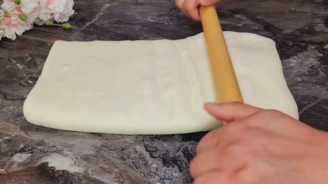 МАМА научила☺️! Теперь кто пробует просит рецепт! Съедается в один миг!