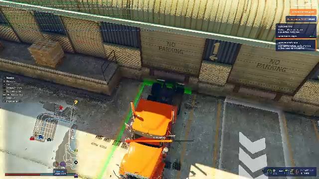 ПРИКЛЮЧЕНИЕ НА ГТА 5 РП  | XIVLEN | СТРИМ № 1234