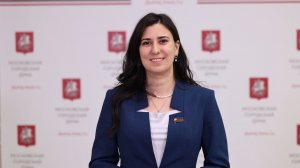 15.04.2025 Екатерина Раззакова об изменении городского законодательства в сфере жилищной политики