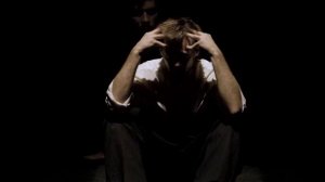 Спектакль "двое в поле"