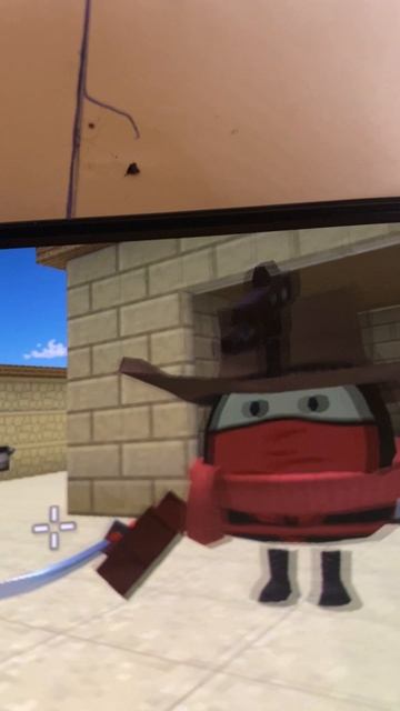 Обзор на 1.0 версию челика