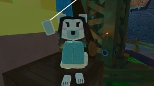 я VS кинито пед