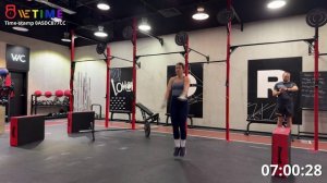 Отбор Рязань Коловрат 26.3