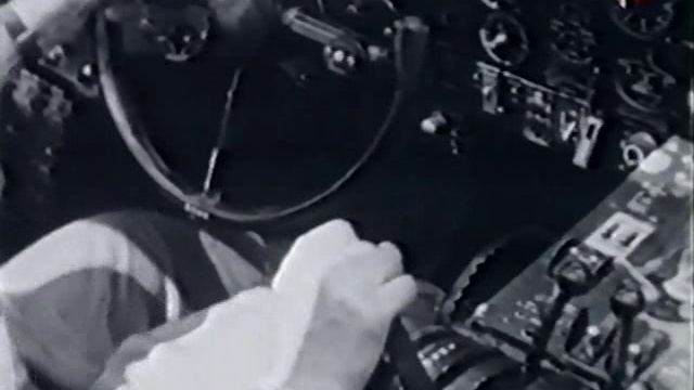 Знаменитые самолёты 9 серия (документальный сериал, 1997)