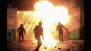 Paul McCartney & Wings. Give Ireland Back to the Irish_2021