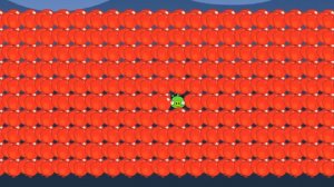 🎈Что будет если засунуть СВИНКУ в 1000 ШАРОВ