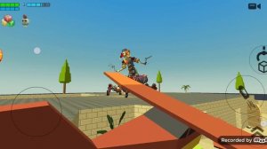 Вирус (3 серия) (2 сезон)