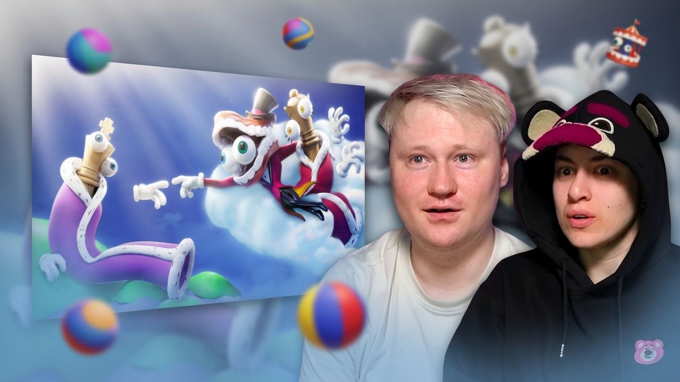 Реквием Кейна РЕАКЦИЯ