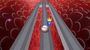 Going Balls  Super Speed run Gameplay New Update Level 952 Race