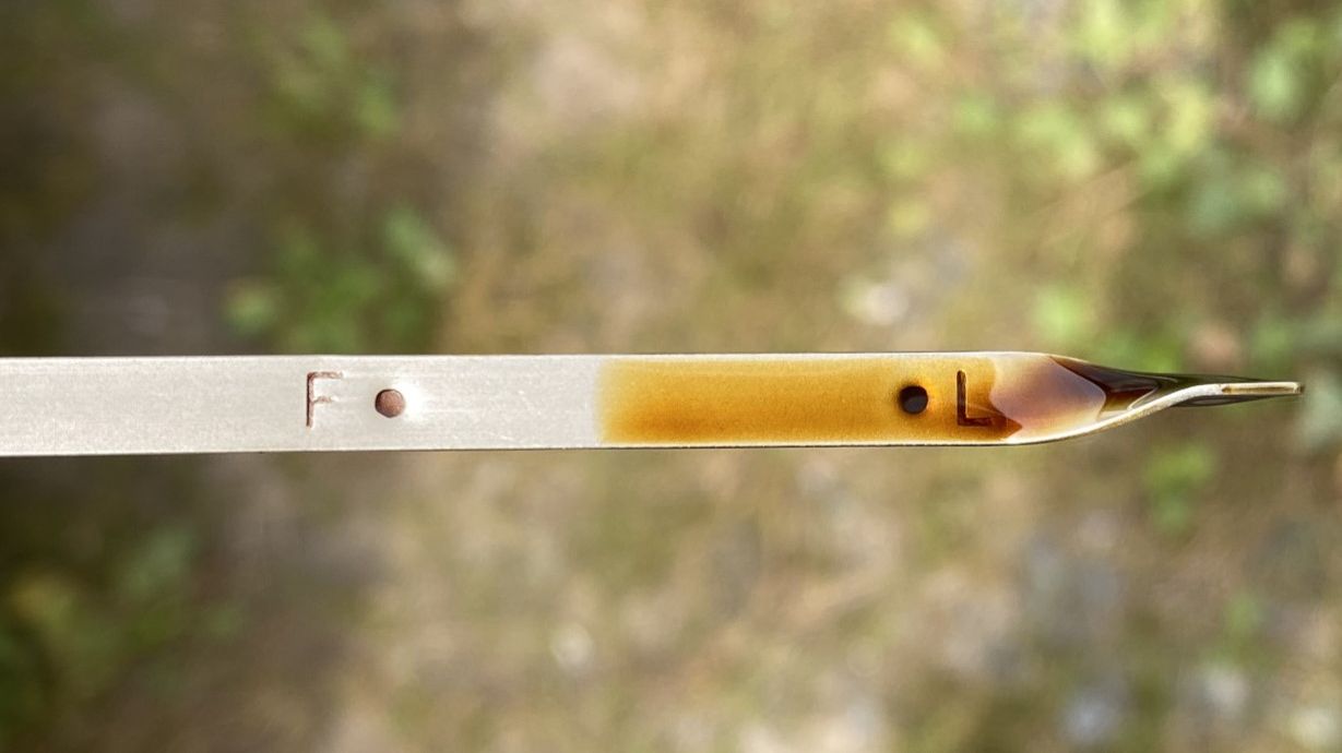 Бомба! Как снизить расход автомасла вдвое!!