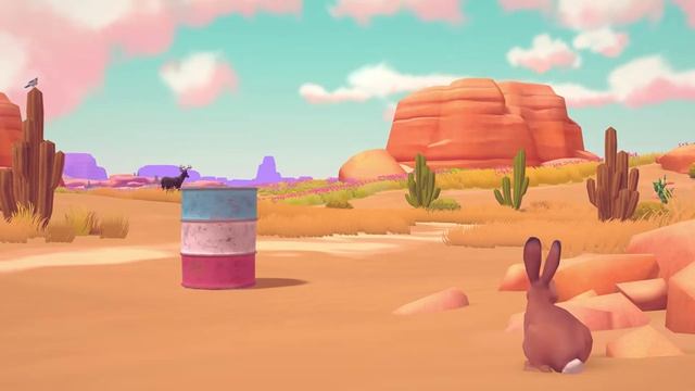 Трейлер Barbie： Horse Ride & Rescue (анонс)