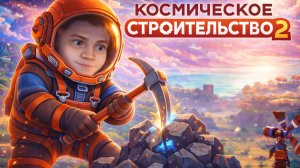 Я СНОВА СТРОИТЕЛЬ